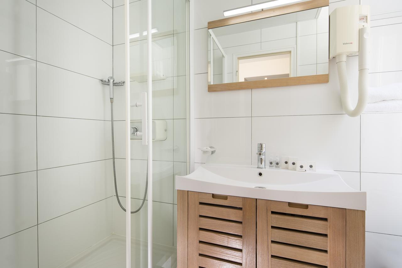 Studio (2 Adultes) - Rue de la Sourdière